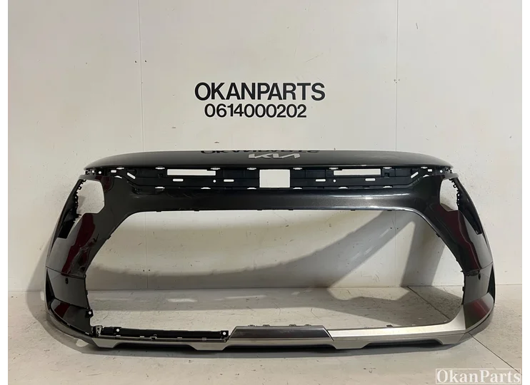 Kia Niro II voorbumper 86512-AT000