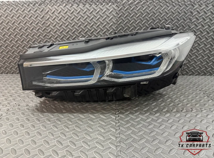 bmw-7serie-g11g12-lci-laser-koplamp-links-5a27a13 — foto 2
