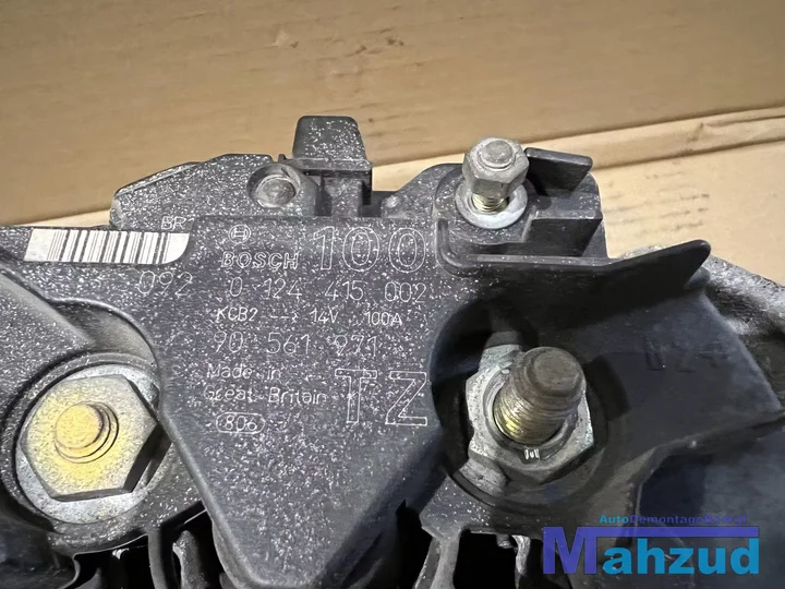 opel-astra-g-16-8v-dynamo-alternator-100a — foto 3