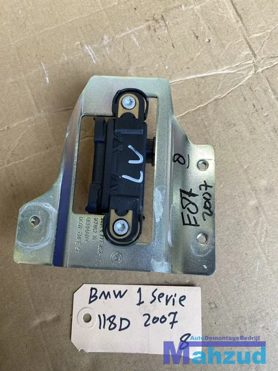 bmw-1-serie-e87-esp-duo-sensor-3452676276907 — foto 3