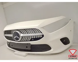 mb-aklasse-w177-a177-voorbumper-wit-149-polar-white-compleet-6x-pdc — foto 2