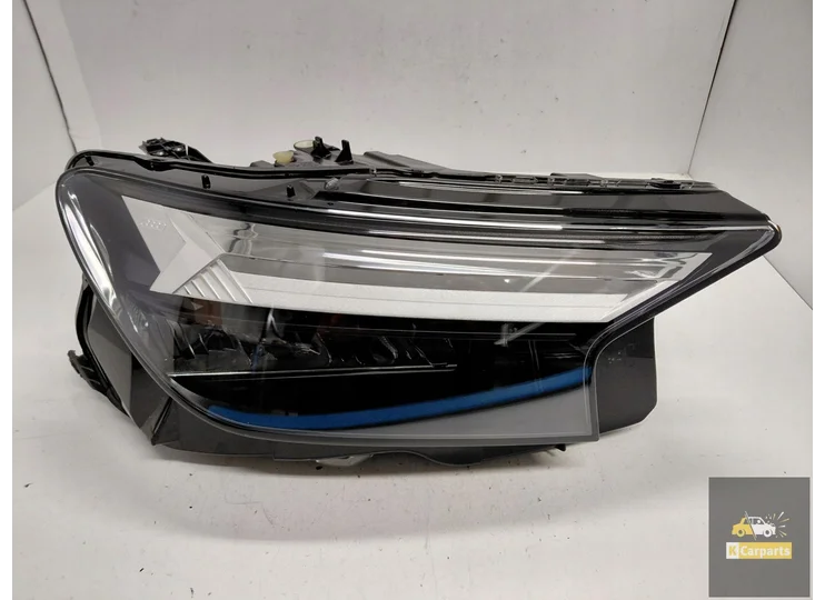 89A941034D, Audi Q4 89A Full Ledlamp rechts
