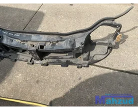 renault-trafic-opel-vivaro-frontpaneel-19-intercooler — foto 4