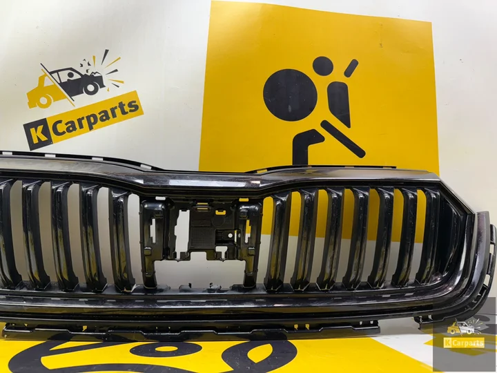 skoda-octavia-4-grill-origineel-iv-5e3-195e3-grill — foto 3
