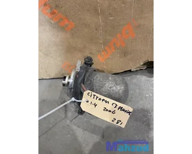 citroen-c3-pluriel-servo-stuurbekrachtigs-motor-elektrisch