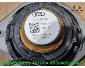 8r0035397-audi-a5-luidspreker-a4-speaker-q5 — foto 3