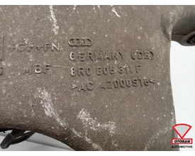 audi-rs6-fusee-inc-draagarm-compleet-links-achter-1218-origineel — foto 4