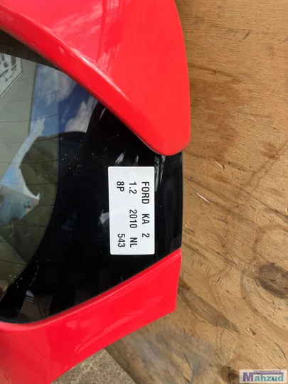 ford-ka-2-rood-8p-achterklep-met-spoiler-20082016 — foto 3