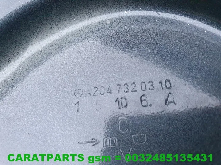 a2047320310-c-klasse-portier-c-klasse-estate-s204-deur — foto 19
