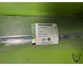 opel-astra-h-achterklep-lijst-chrome-13158272 — foto 2