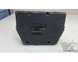 abs-esp-module-w203-w209-mercedes-a2035451632-c-klasse-clk-origineel-gebruikt-2002-2007 — foto 7