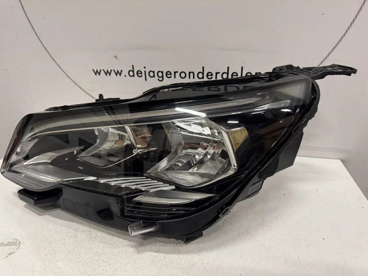 peugeot-3008-2-5008-led-koplamp-links-9810478180 — foto 3