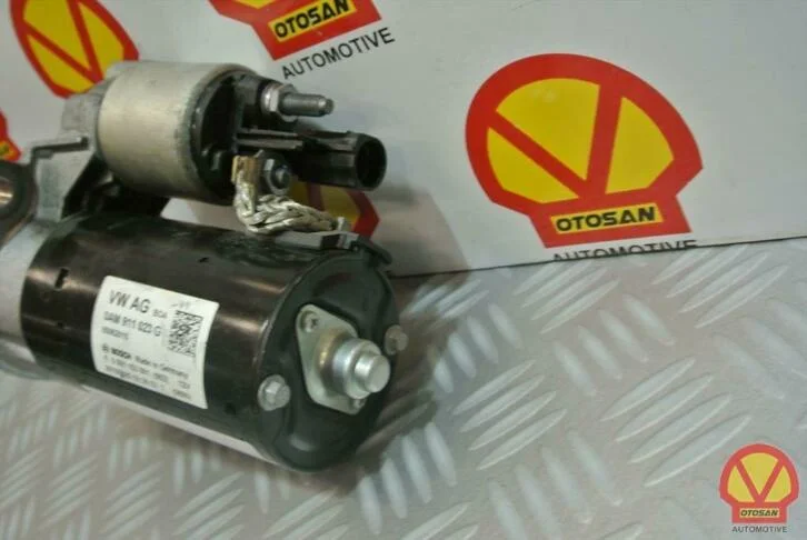 audi-a1-8x0-vwpolo-6c-startmotor-0am911023g — foto 3