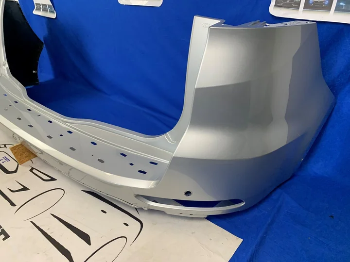 ford-s-max-achterbumper-origineel-in-kleur-bumper — foto 4