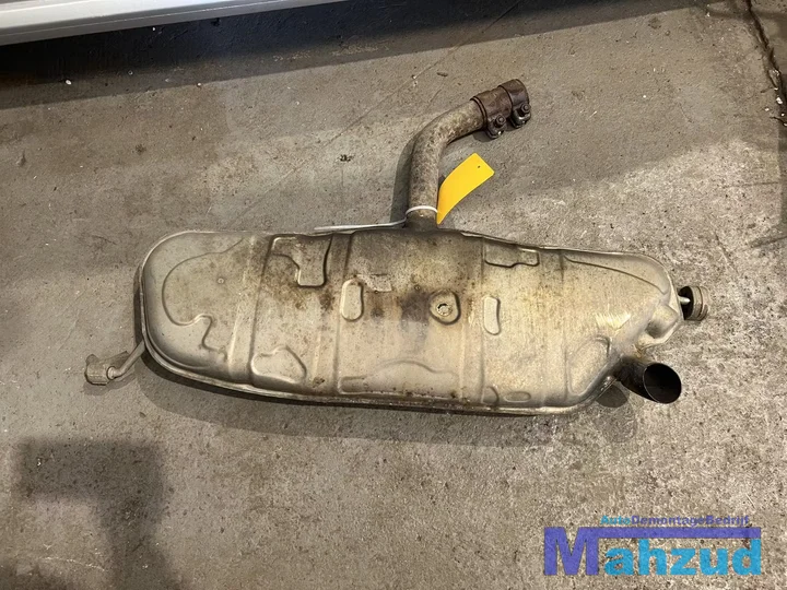 vw-golf-5-16-fsi-uitlaat-einddemper-20032010 — foto 3