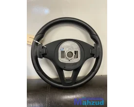 mercedes-c-w205-stuurwiel-stuur-leer — foto 7