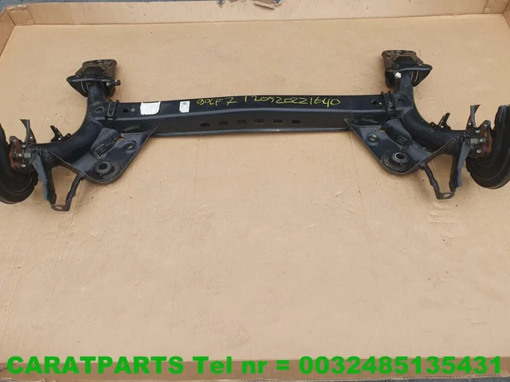 5q0501049bh-octavia-achteras-golf-7-a3-8v-subframe-leon-5f — foto 5