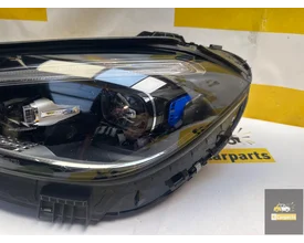 mercedes-c-klasse-w206-multibeam-a2069062903-links-koplamp — foto 2