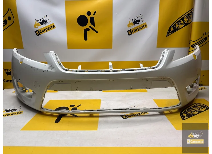 Front bumper Ford Mondeo 4 ORIGINAL 7e71-17757 1483885