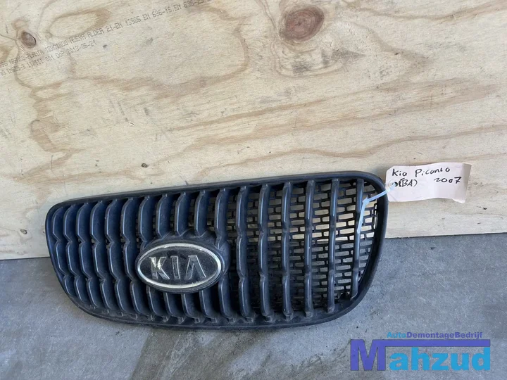 kia-picanto-1-grille-20042011 — foto 2