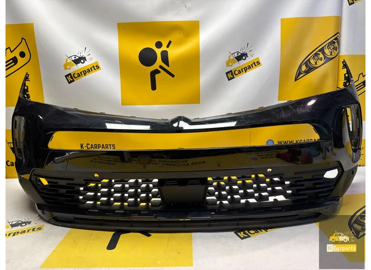 OPEL MOKKA II B VOORBUMPER BUMPER 6xPDC 9835278480 Origineel