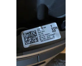 vw-t61-stuur-dsg-flippers-bulli-acc-knopjes — foto 7
