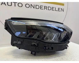 gla-w247-h247-facelift-high-performance-koplamp-a2479066107 — foto 2