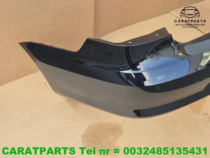 3ae807417-passat-bumper-passat-b7-sedan-achterbumper — foto 4