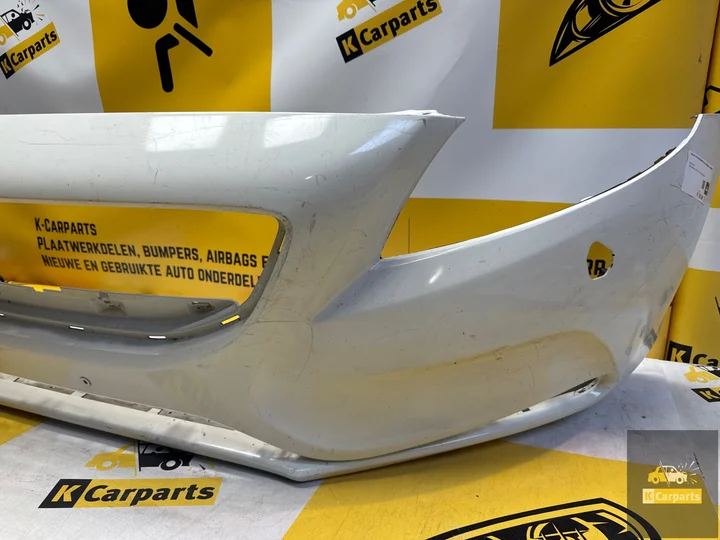 volvo-v40-voorbumper-kls-normaal-bumper — foto 4