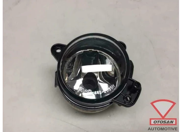 vw polo 9n3 2005 2009 fog light new! right front 5828996