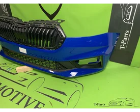 skoda-fabia-voorbumper-6va807217g-bumper-grille-rooster-21 — foto 3