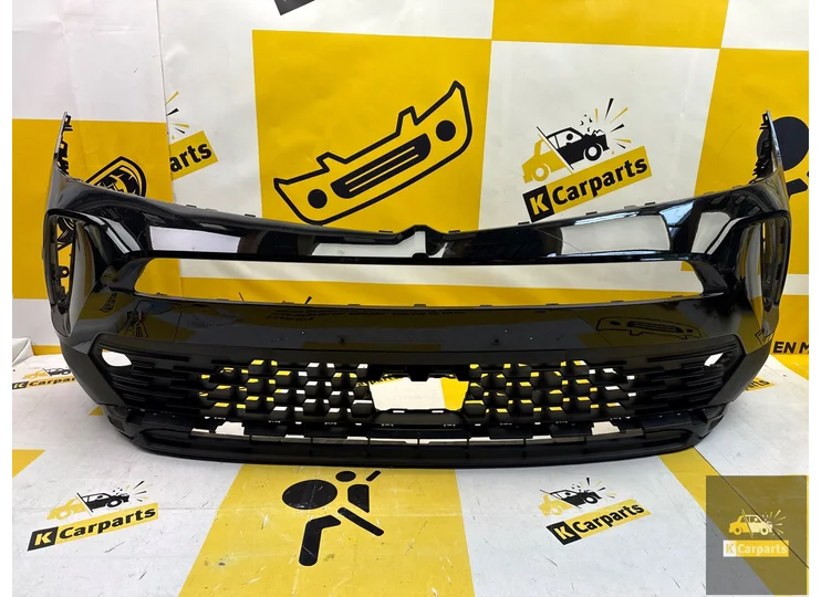 OPEL MOKKA II B VOORBUMPER BUMPER 9835278480 Origineel