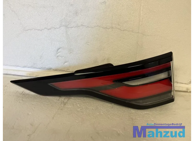 LAND ROVER DISCOVERY 5 V Links achterlicht 2017+