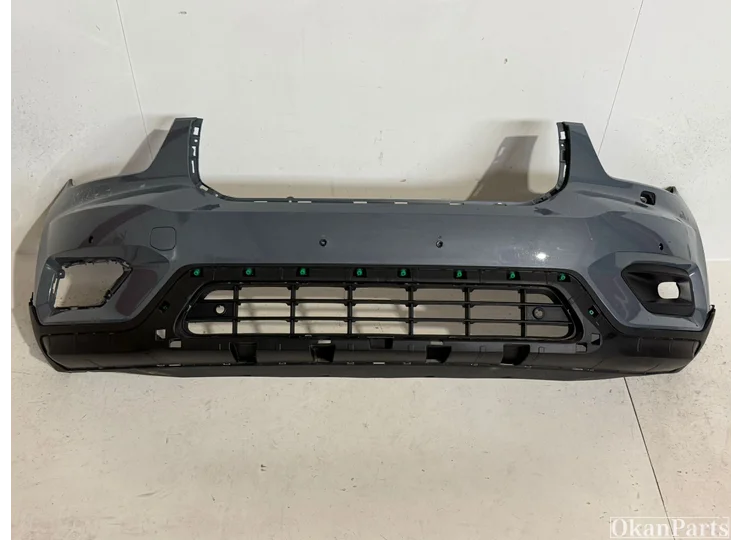 Volvo XC40 R-design Front bumper 31449359