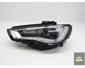 audi-a3-8v-linker-koplamp-bixenon-led-8v0941031ae-origineel — foto 2