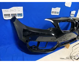 bmw-2-serie-f22-voorbumper-origineel-bumper — foto 3