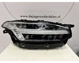 volvo-xc90-full-led-high-beam-koplamp-rechts-31655159-nieuw — foto 2