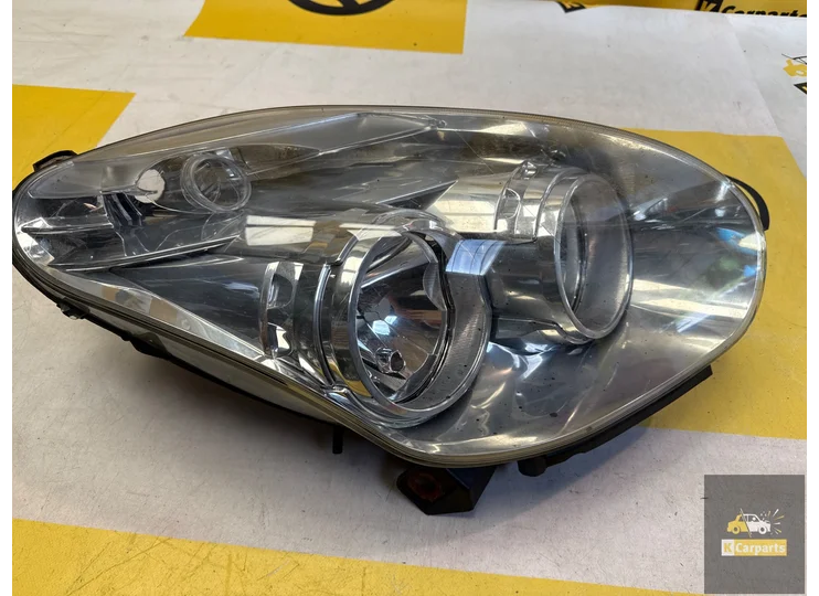 Headlight OPEL COMBO CAIXA COMBI (X12) 46380748