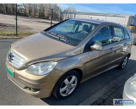 mercedes-b-klasse-b150-brons-791-demontage-sloop-onderdelen — foto 3