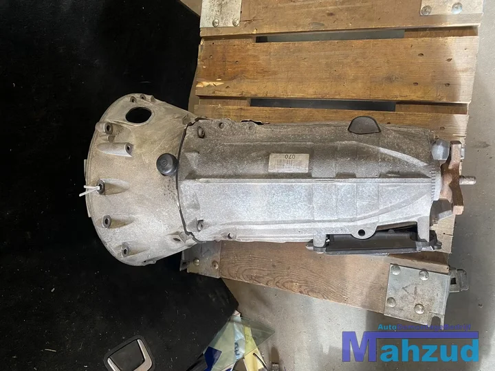 mercedes-vito-sprinter-w205-w212-automaatbak-gearbox-722908 — foto 5