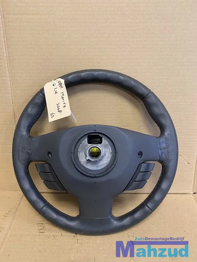 opel-meriva-a-corsa-stuurwiel-stuur-met-airbag — foto 8