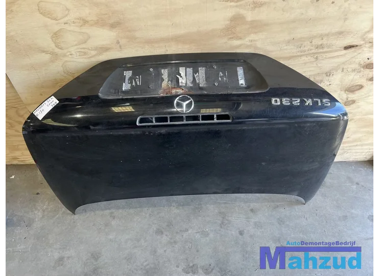 mercedes-slk-r170-zwart-197-achterklep-19962004