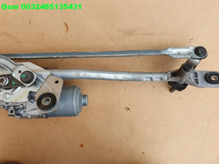4g1955023a-audi-a6-ruitenwisser-motor-mechaniek-a7-a6-4g — foto 7