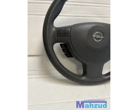 opel-meriva-a-stuurwiel-stuur-met-airbag-20032010 — foto 3