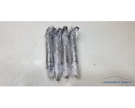 benzine-injector-injectoren-mercedes-a2780700687-0261500065-origineel-gebruikt-2010-2023 — foto 9