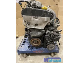 renault-laguna-20-16v-f5ra7-f5r700-f5r701-motorblok-motor — foto 2