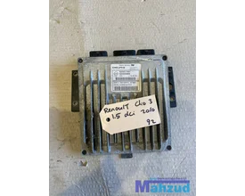 renault-clio-3-ecu-motormanagement-module-8200911560
