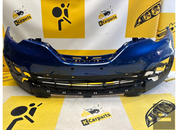 Voorbumper Renault Captur Facelift 2016-2019 620222192R