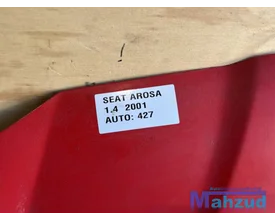 seat-arosa-rood-motorkap-19972004 — foto 2