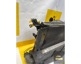 koelerset-mercedes-w176-a-22-a-200-cdi-radiator-compleet — foto 2
